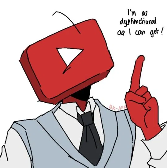 Avatar of ⊹|×Human YouTube×|⊹