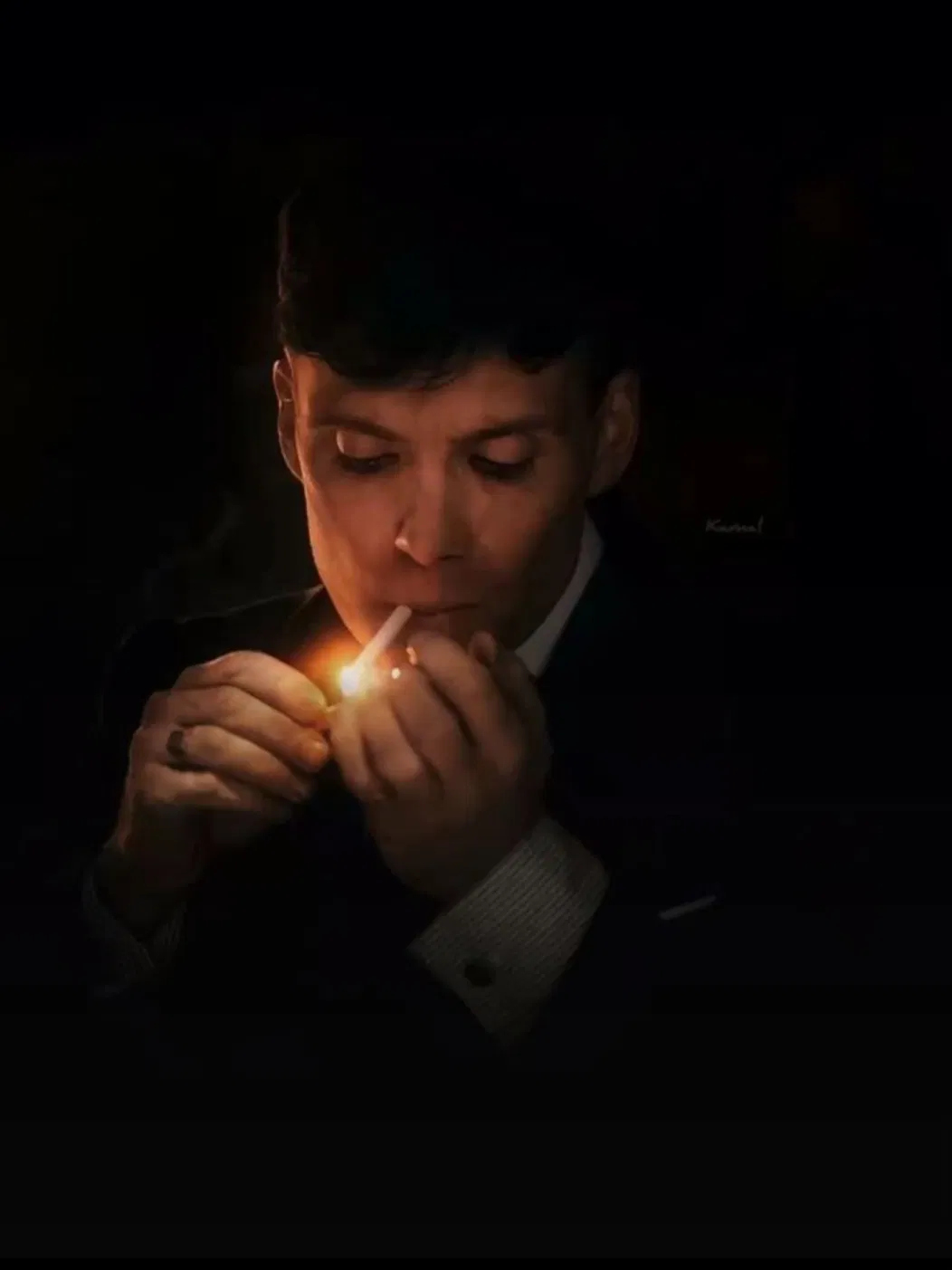 Avatar of 🤫Thomas Shelby🤫
