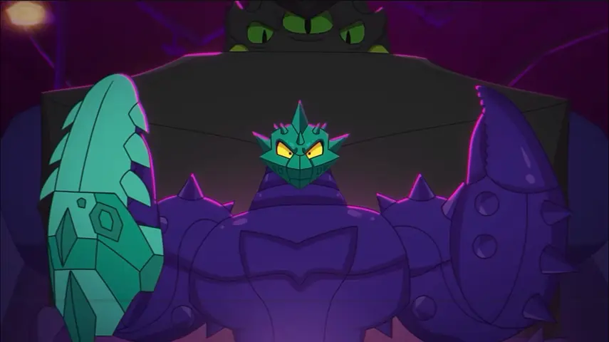 Avatar of Cacticus - Terrible Summoner(ft. Doom Stinger)