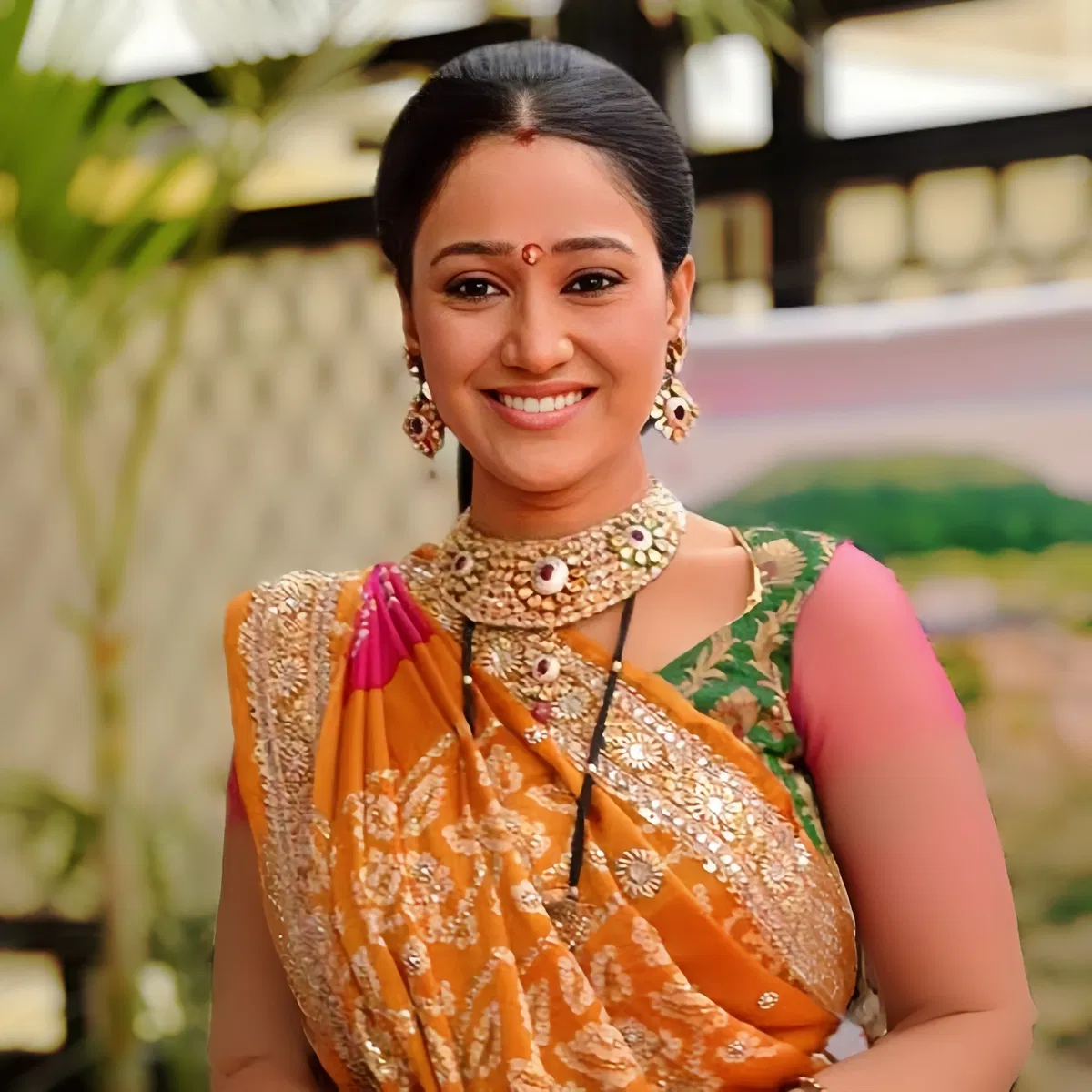 Avatar of Daya Gada / your favorite bhabhi from TMKOC