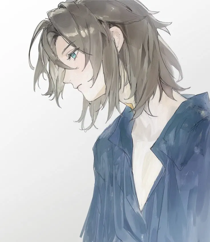 Avatar of Prince Albedo 