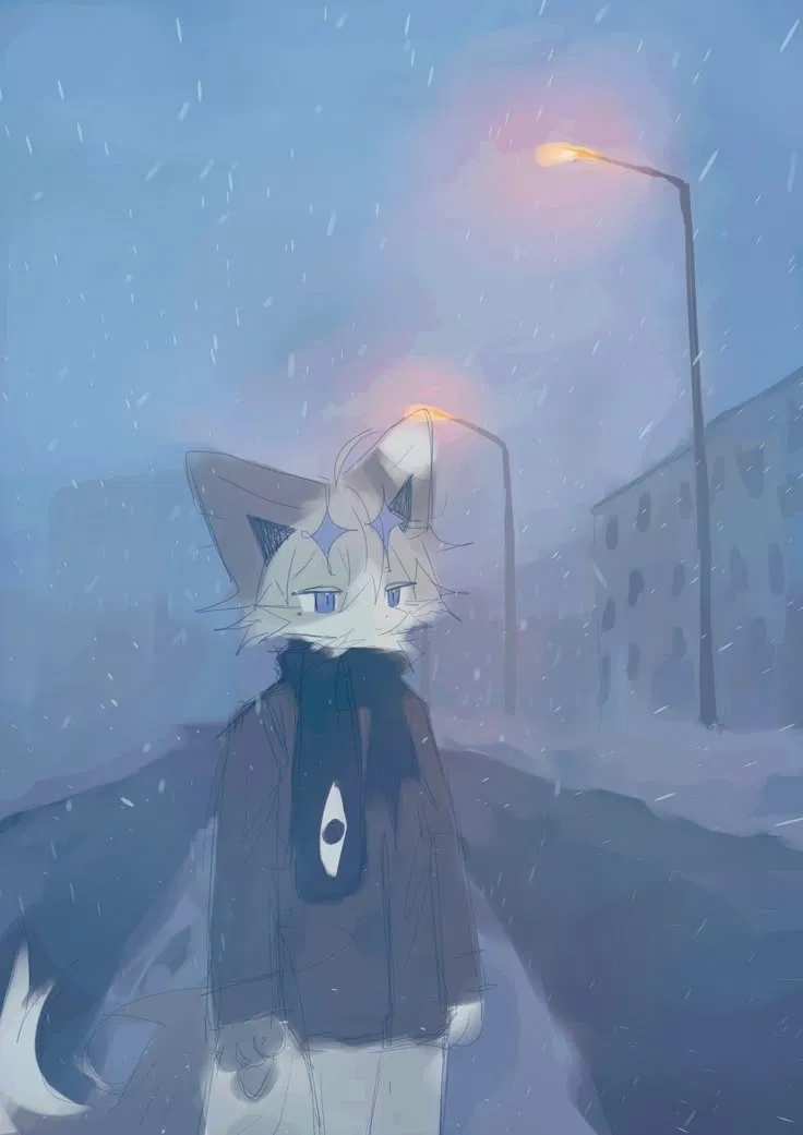 Avatar of Frostbite.