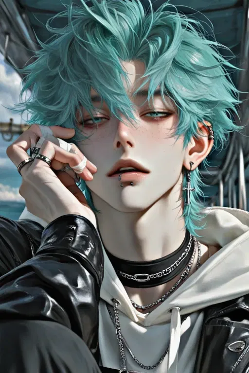 Avatar of Archibald
