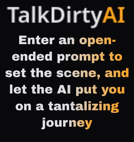 Avatar of chat.talkdirtyai.com
