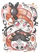Avatar of Meloetta - Pirouette Version