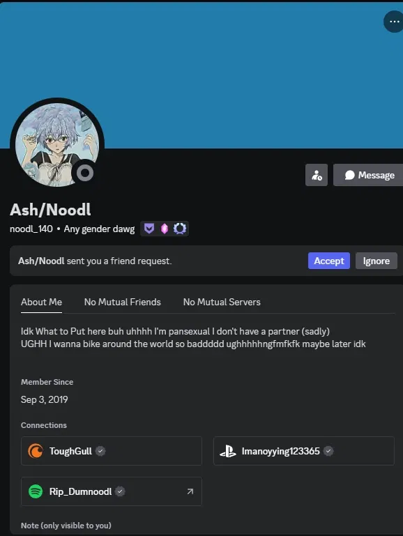 Avatar of no rain world bots