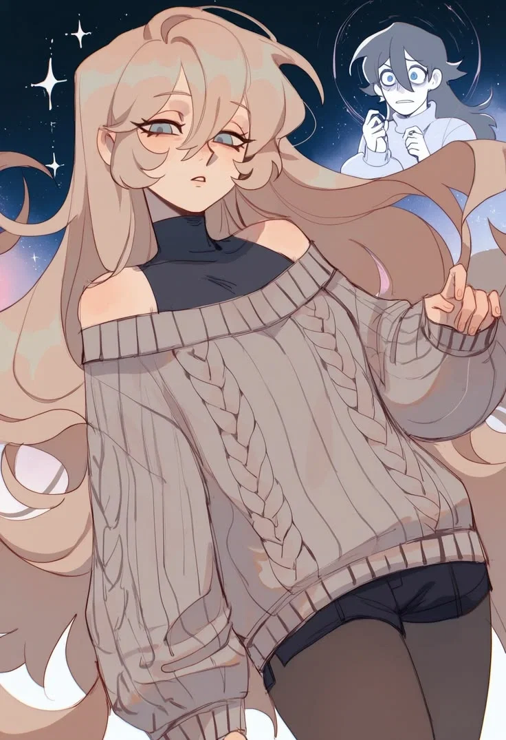 Avatar of Bramble | GORGEOUS FEMBOY ROOMATE ★