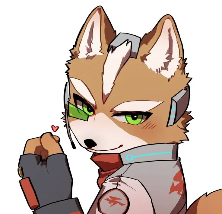 Avatar of Fox McCloud 