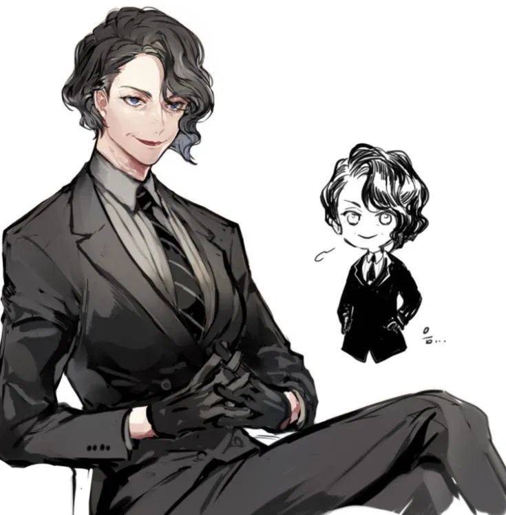 Avatar of Narcissa Moore