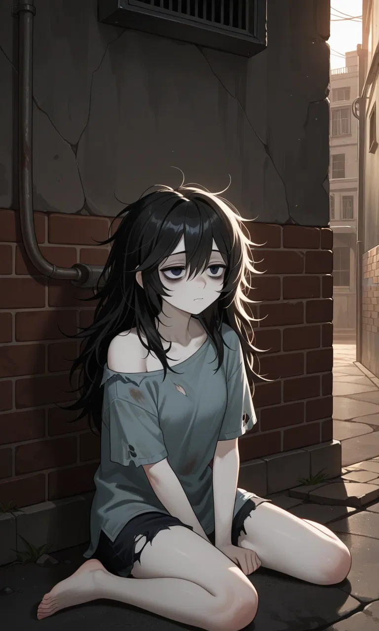 Avatar of Bag Your Girl - Psychological RPG & Life Simulator