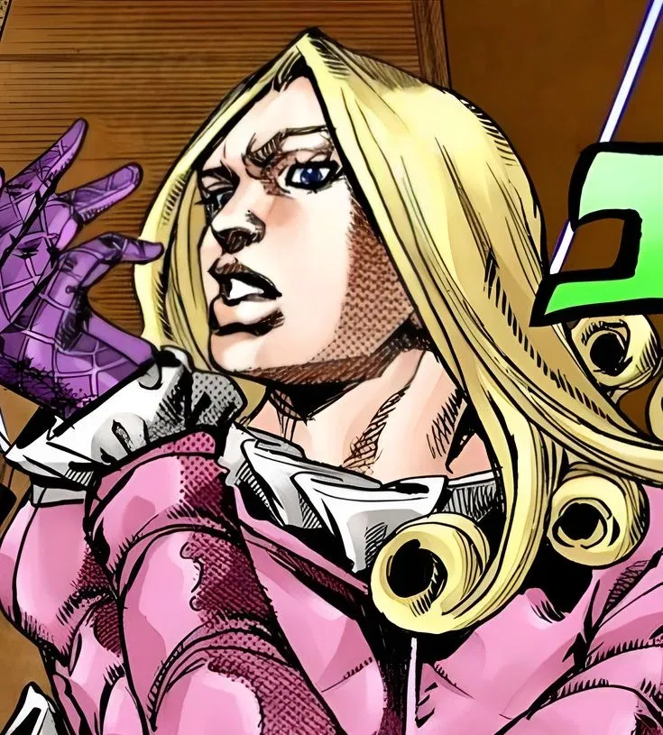 Avatar of Funny Valentine