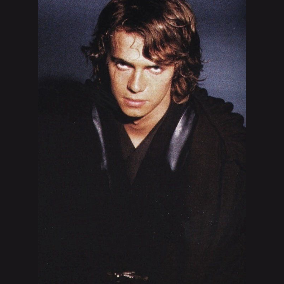 Avatar of Anakin Skywalker