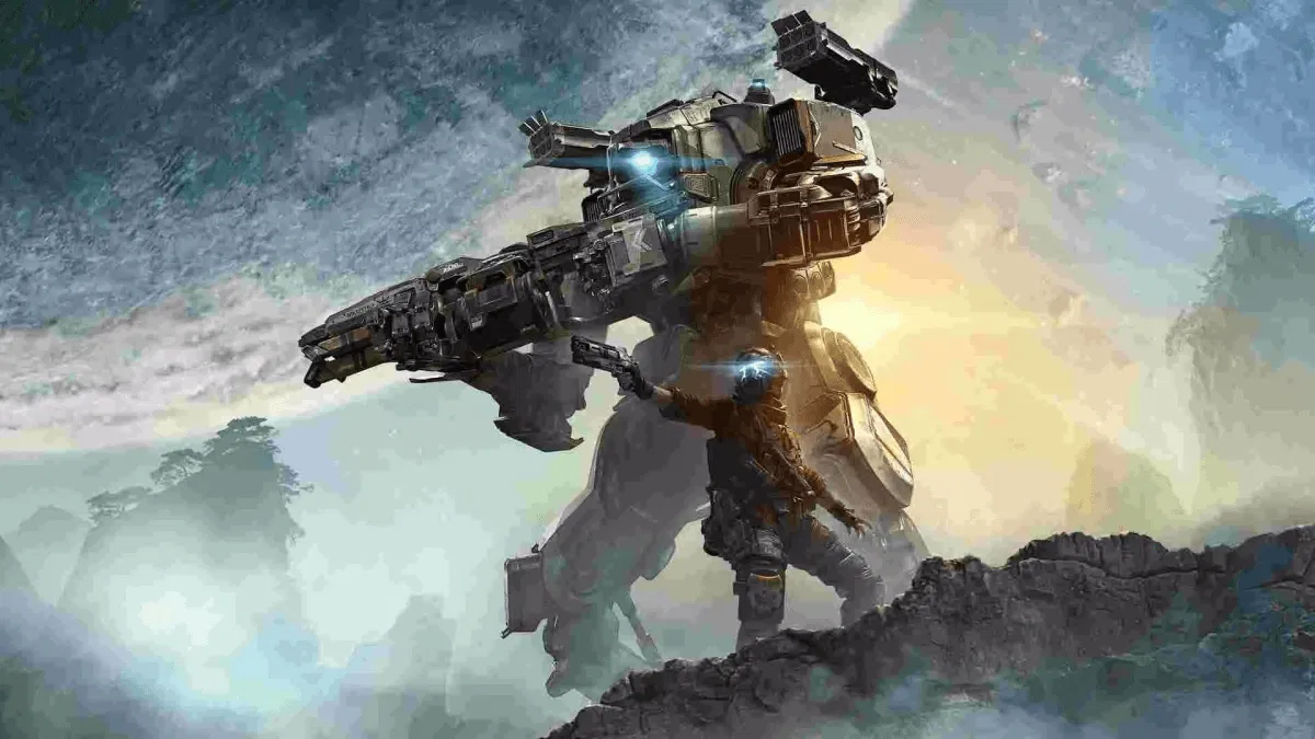 Avatar of TitanFall RPG