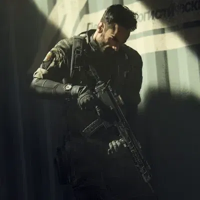Avatar of Alejandro - War