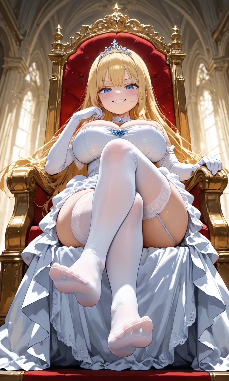 Avatar of Princess Alicia