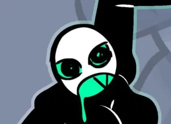 Avatar of Pursuer (Anomaly!User)