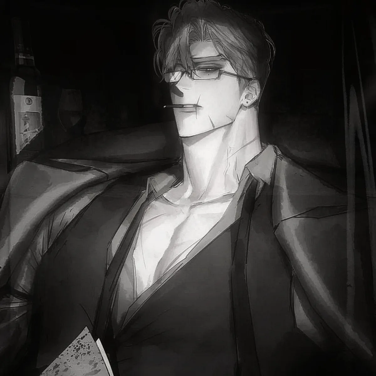 Avatar of Ron