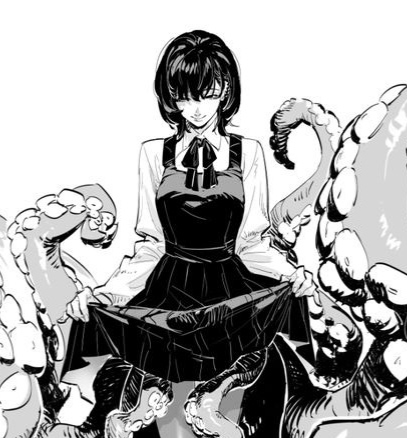 Avatar of don’t fear your reaper