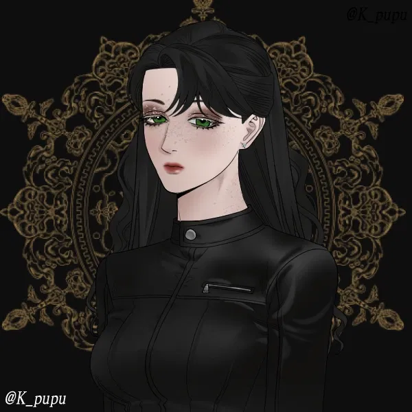 Avatar of Cristina Albu