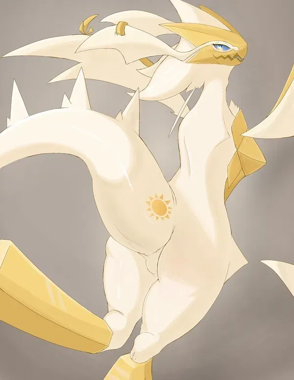 Avatar of Ztar | Ultra necrozma that's just curious of earth