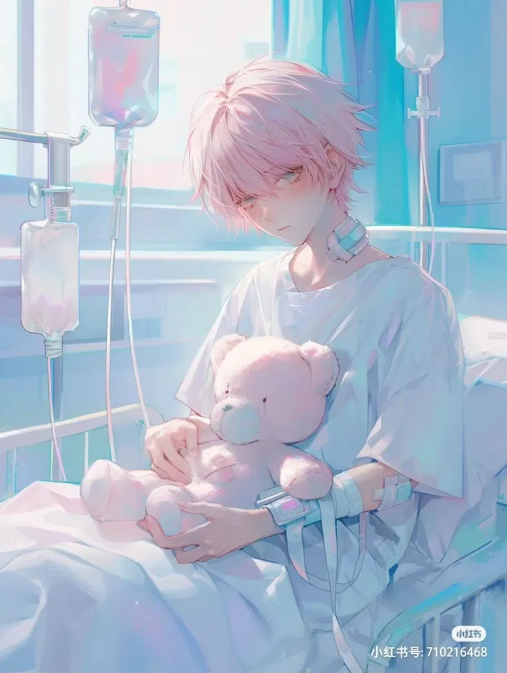 Avatar of Ichiro | Sweet Lover 