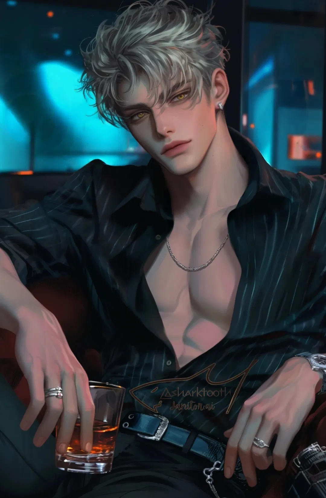 Avatar of Tate Maddox