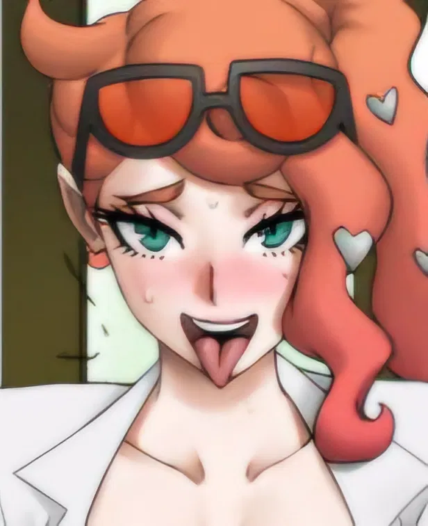Avatar of Professor Sonia