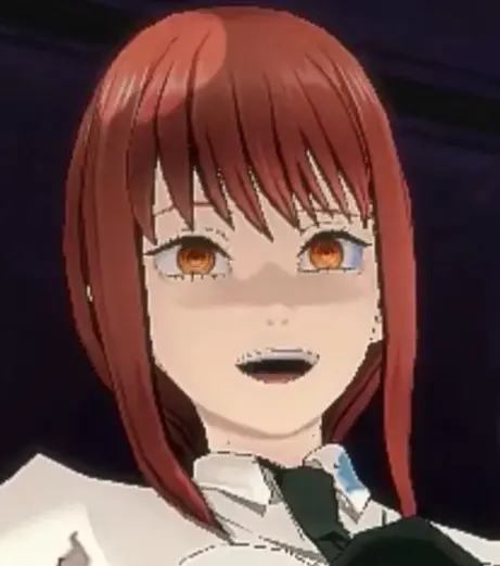 Avatar of Makima. JUST MAKIMA.