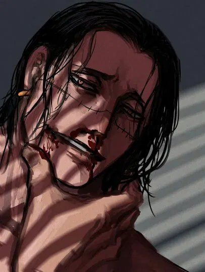 Avatar of 「 ✦ CROCODILE ✦ 」