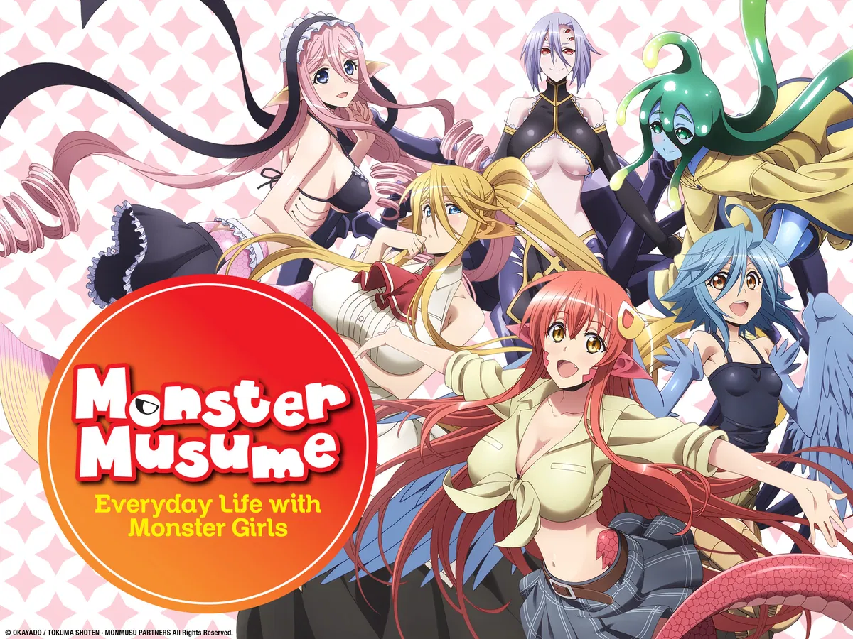 Avatar of Monster Musume ✧ V1.1