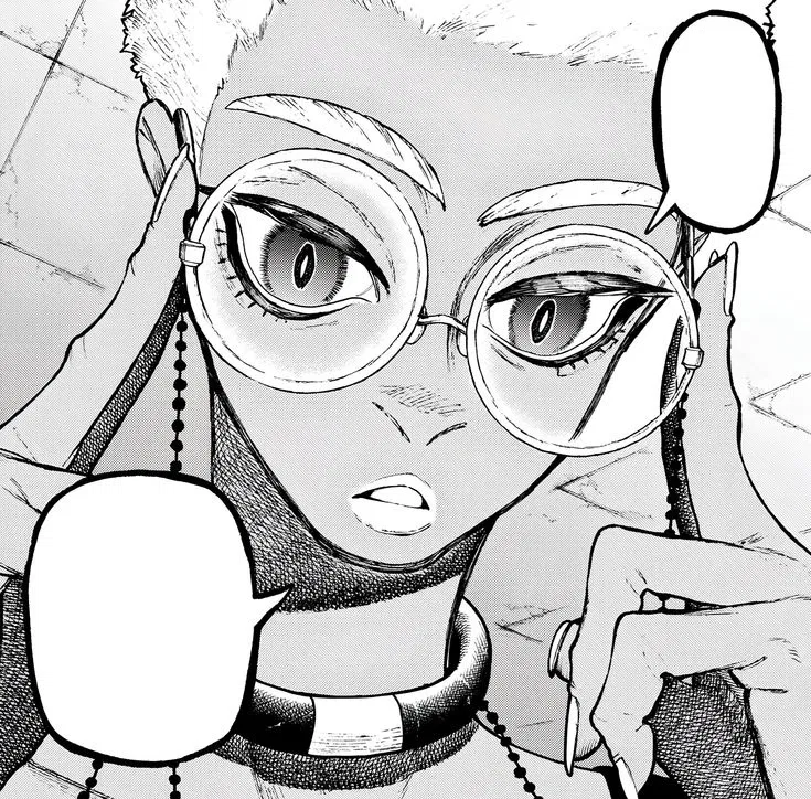 Avatar of Semiu Grier