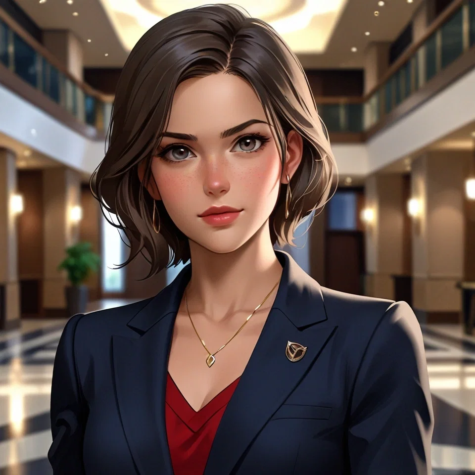 Avatar of The Lithium Gambit