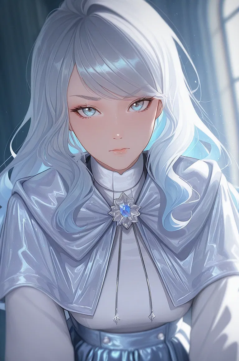 Avatar of COLD PRODIGY | Serafina Snezhara 