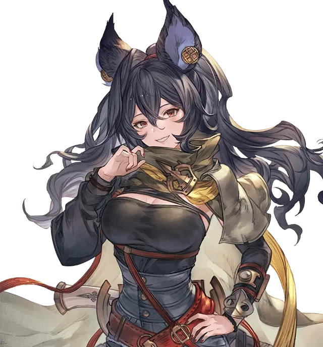 Avatar of GBF | Ilsa