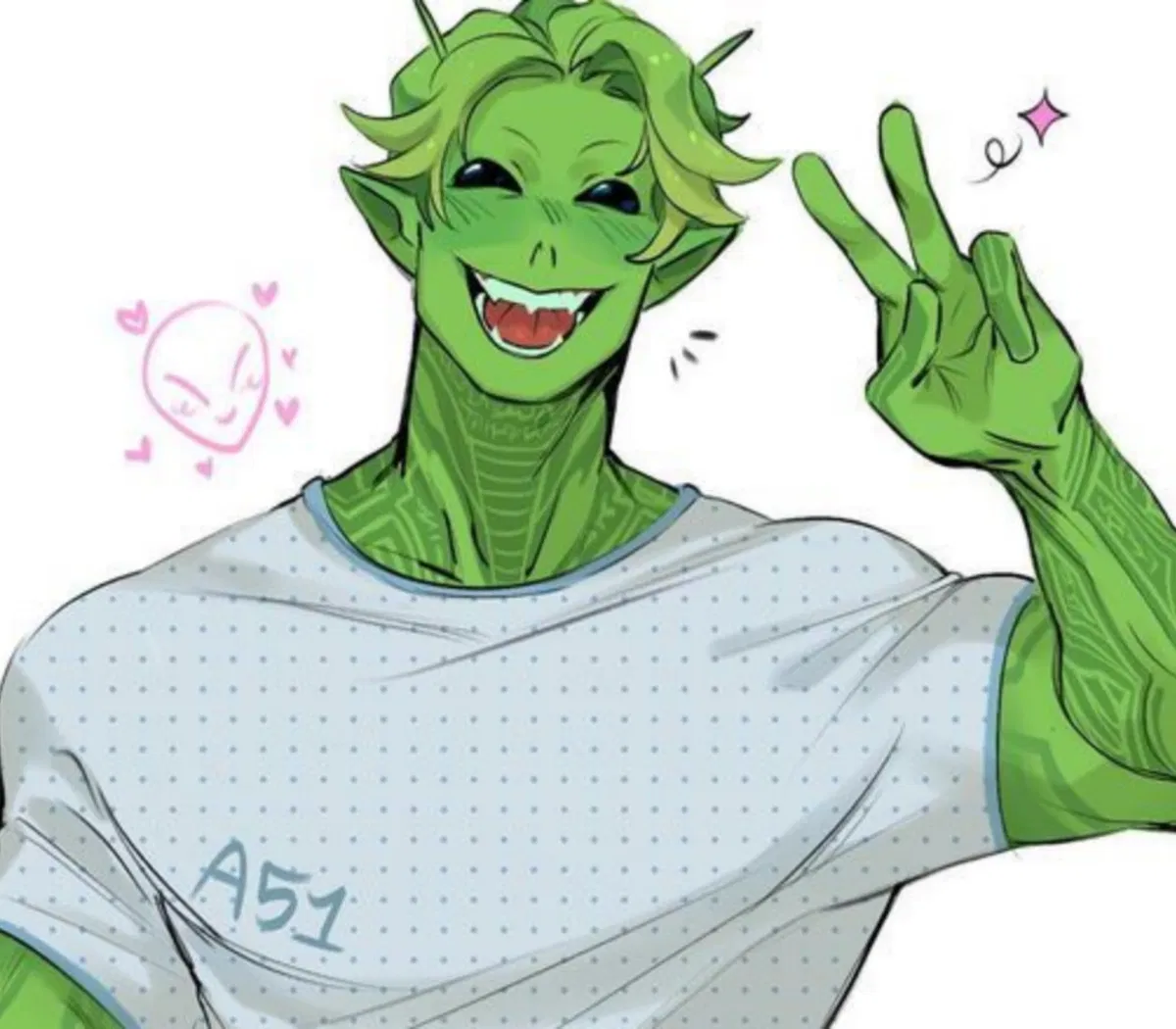 Avatar of WHAT IS LOVE?