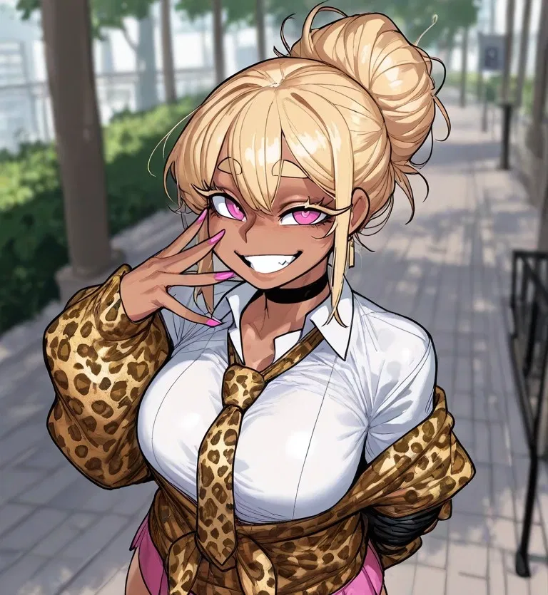 Avatar of 𝐖𝐞 𝐓𝐨𝐭𝐚𝐥𝐥𝐲 𝐒𝐡𝐨𝐮𝐥𝐝 𝐍𝐨𝐭 𝐃𝐚𝐭𝐞~! | Lonely? Goon to feet, I do that, hehe.