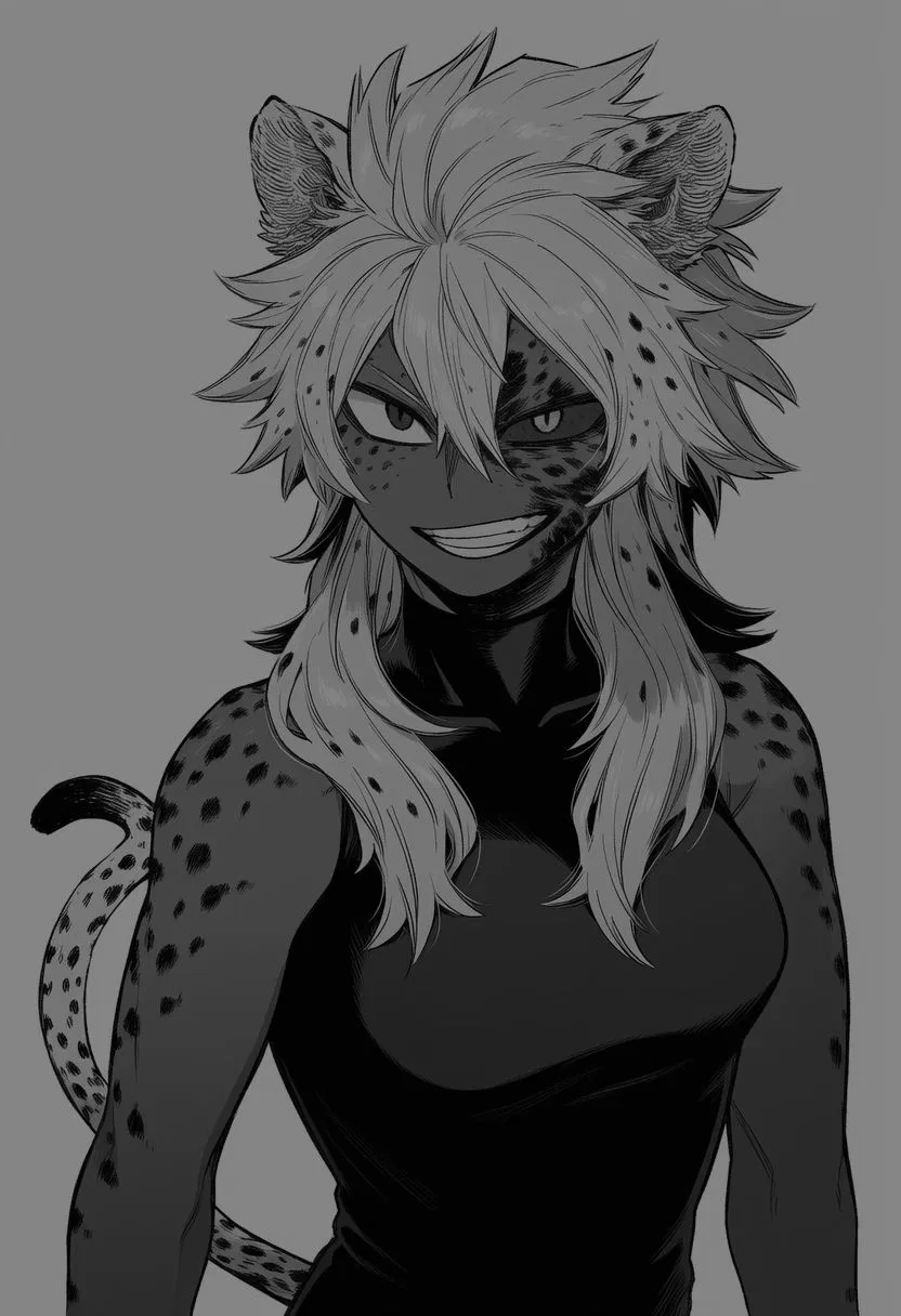 Avatar of Madara Usagiyama
