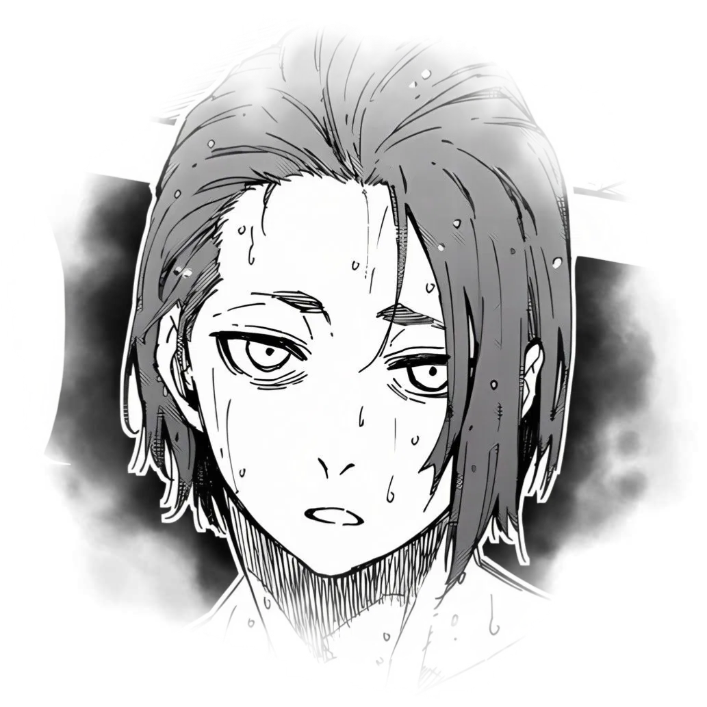 Avatar of 1BLK reo mikage