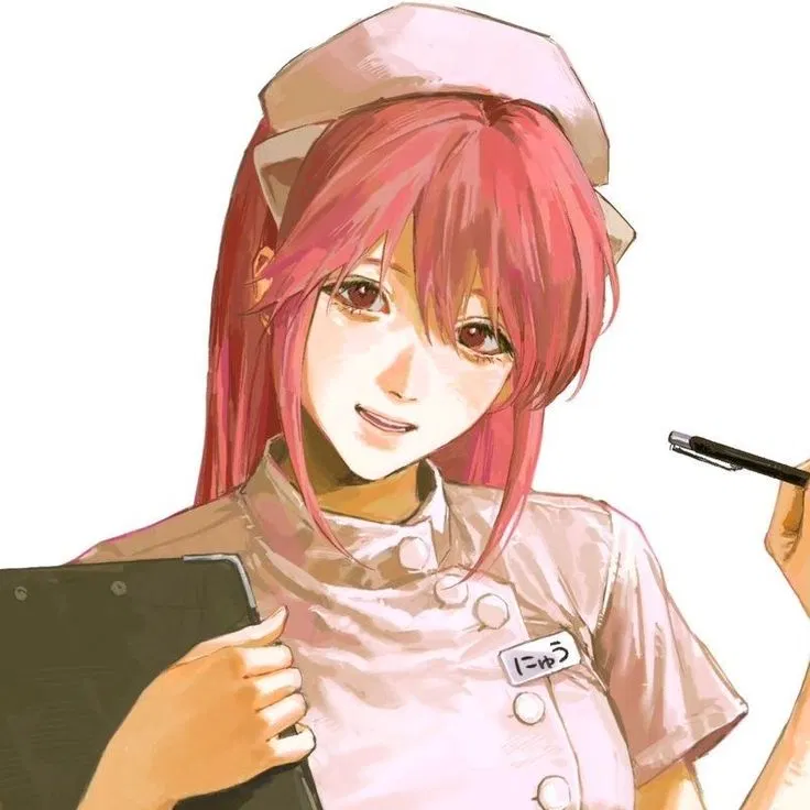 Avatar of Caroline Booker ★