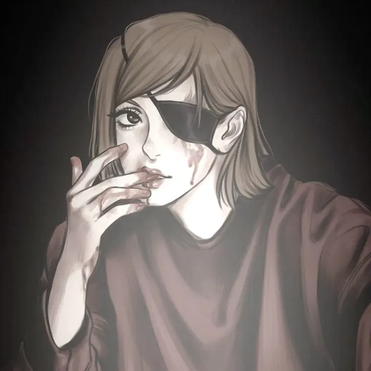 Avatar of Nobara Kugisaki