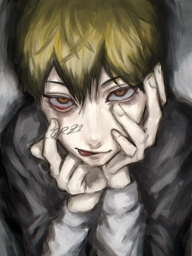 Avatar of Naoya Zenin