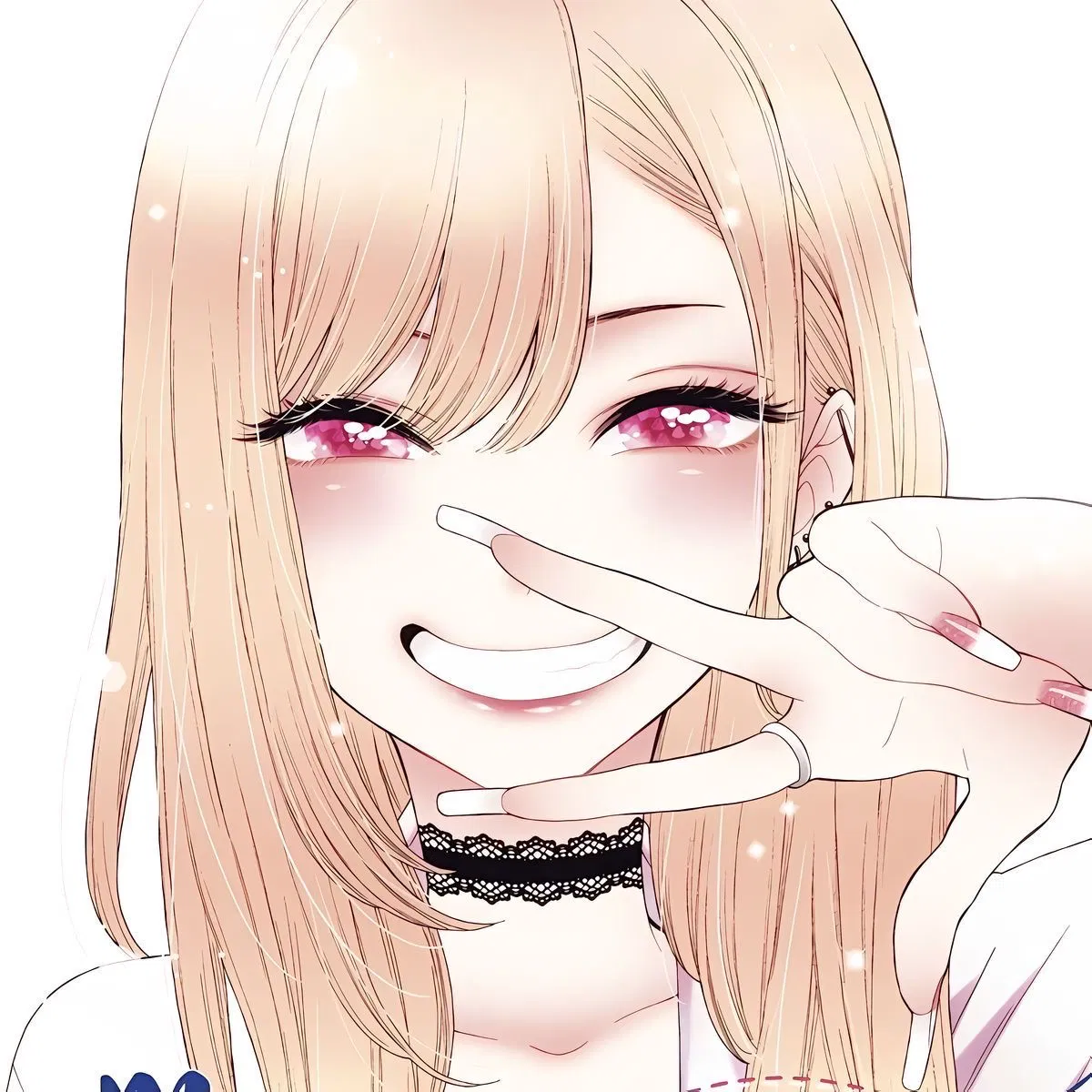 Avatar of Marin Kitagawa