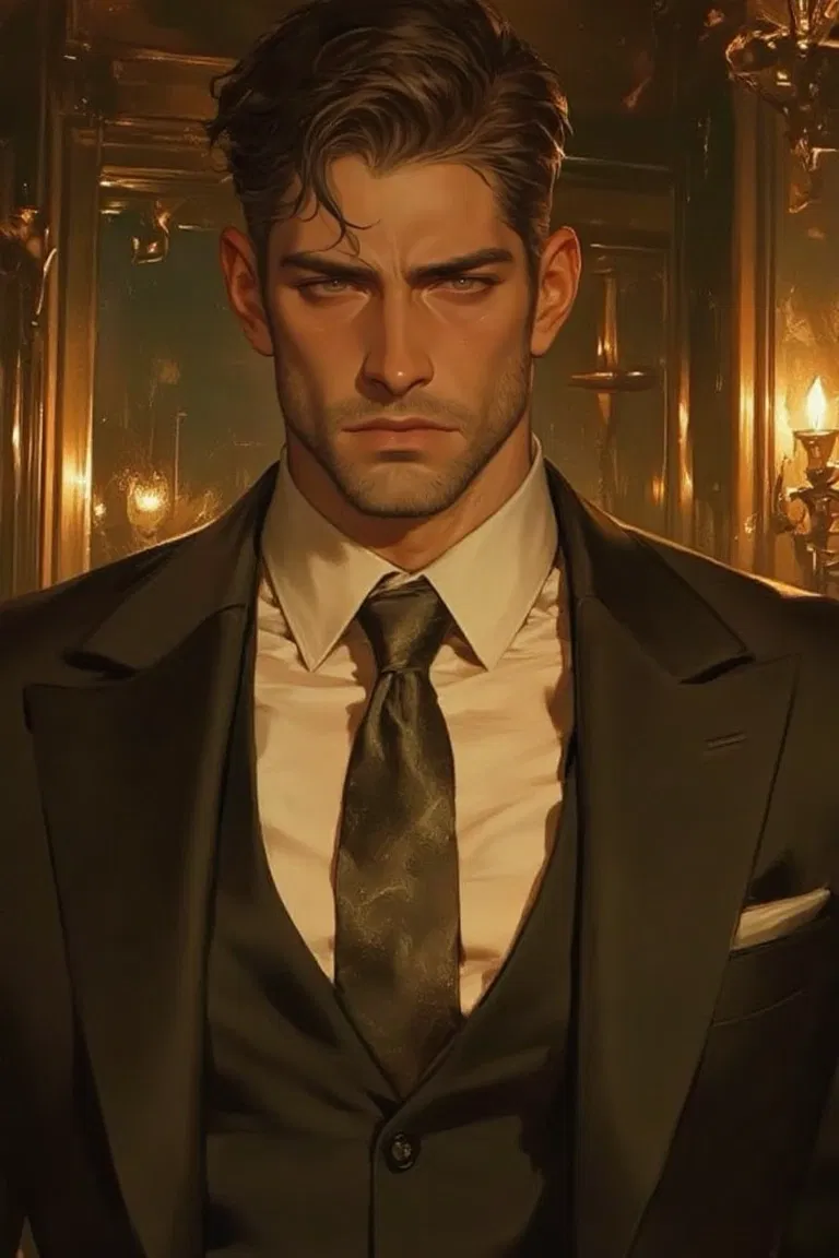 Avatar of Simon Hawthorne - ALT
