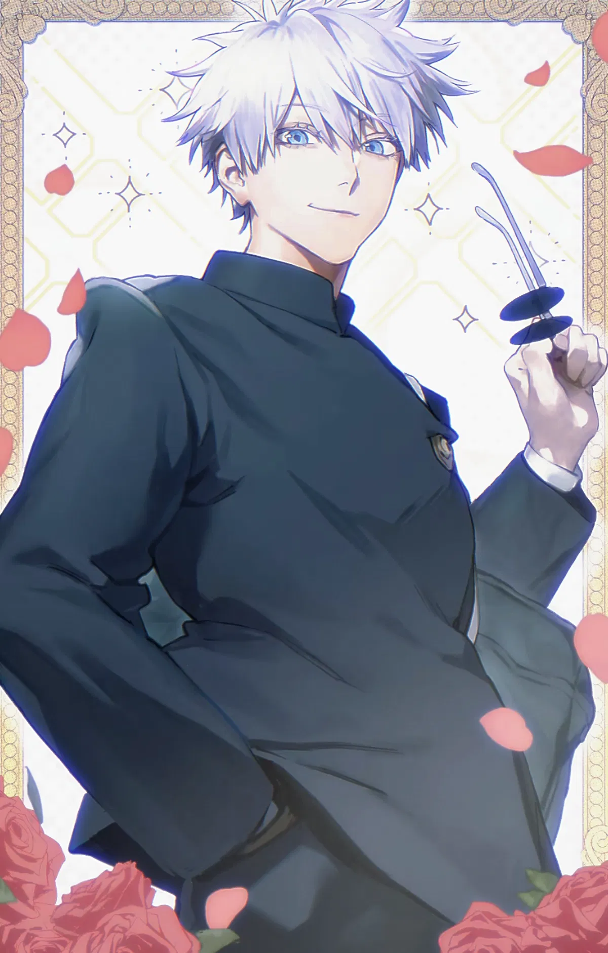 Avatar of Satoru Gojo