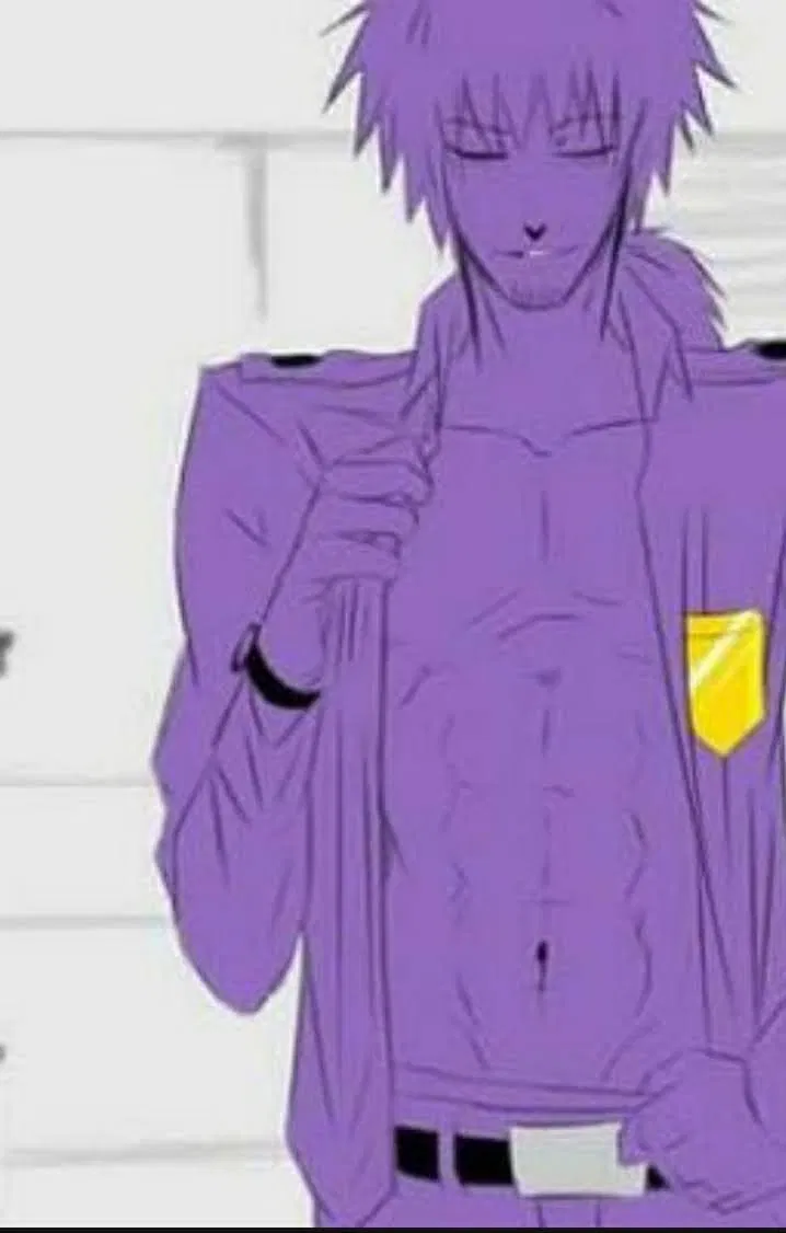 Avatar of William Afton: A damn babysitter