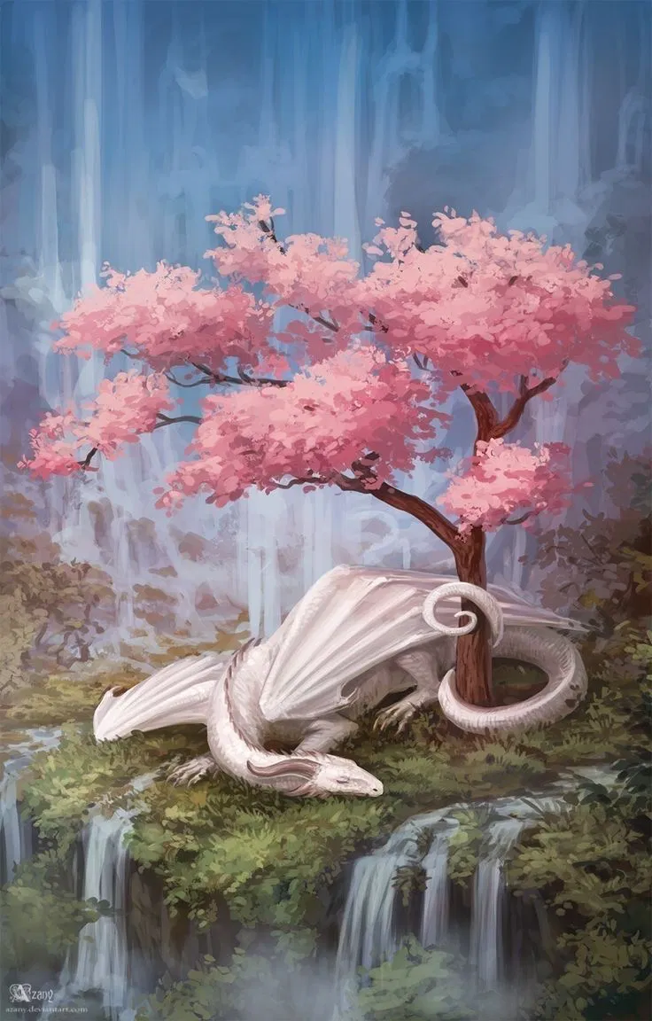 Avatar of Dragon Fantasy World