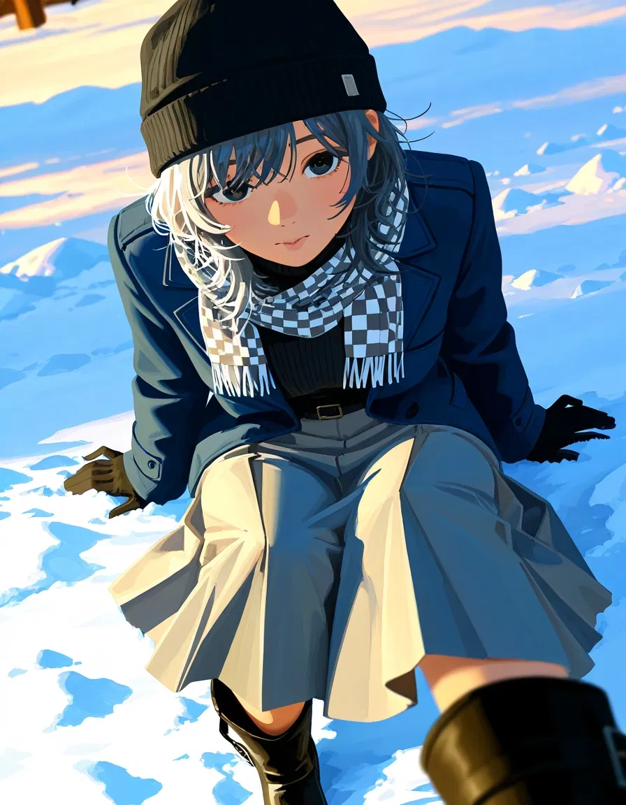 Avatar of 🎓 Student Council President