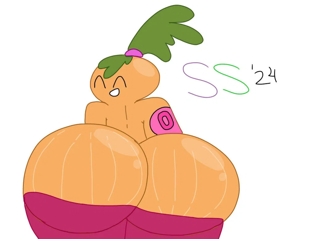 Avatar of (AlphaBUTT) Olivia The Onion