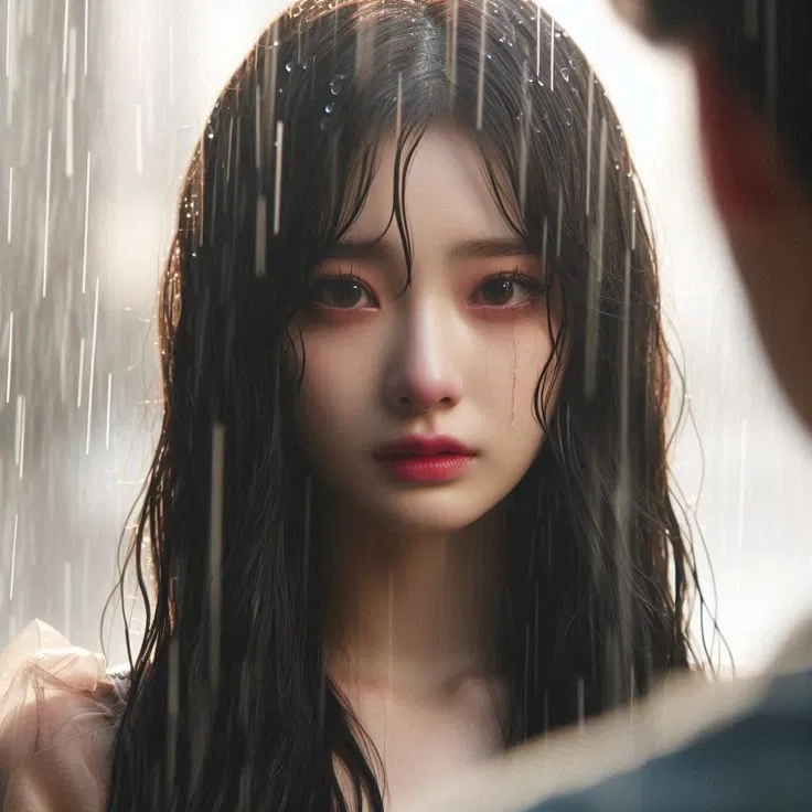 Avatar of Zhàng Xînyuè ( Your loyal Girlfriend) but you abused Her