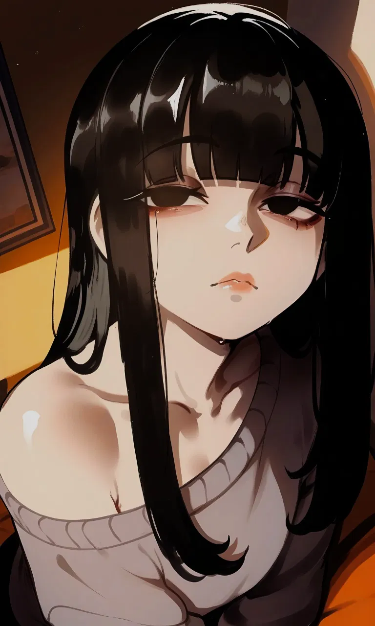 Avatar of Your Gf That Has Alexithymia | Aika Mori